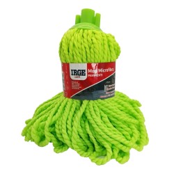 CAO MOP MICROFIBRA IRGE 180GR FILO CONT.