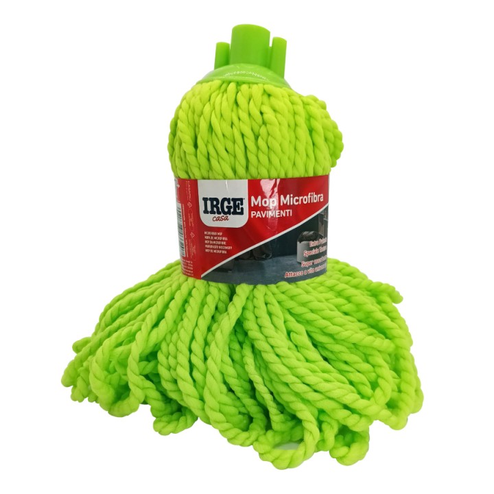 CAO MOP MICROFIBRA IRGE 180GR FILO CONT.
