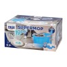 ADI SUPERMOP 360 CESTO METALLIC
