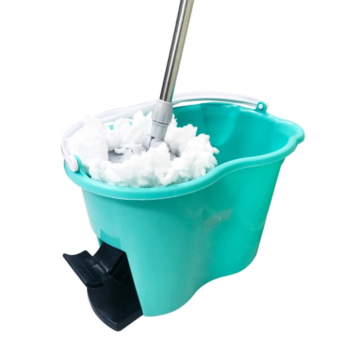 ADG SUPER MOP 360 CON PEDALE