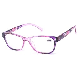 ABK OCCHIAL LETTURA DONNA FLOWERS FARMA
