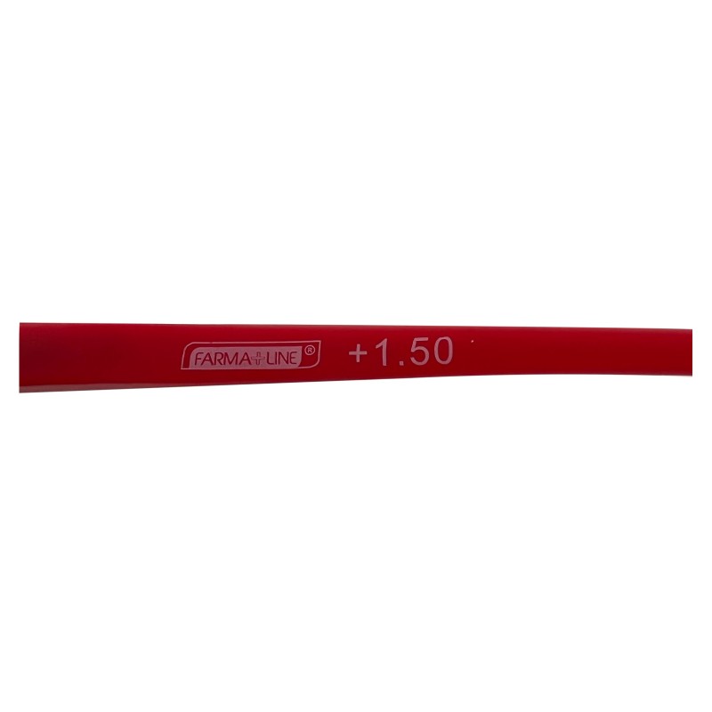 ADO OCCHIAL LETTURA COLORS +1,50 FARMAL