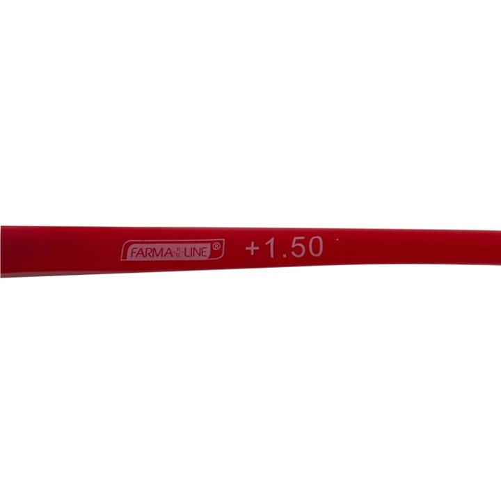 ADO OCCHIAL LETTURA COLORS +1,50 FARMAL