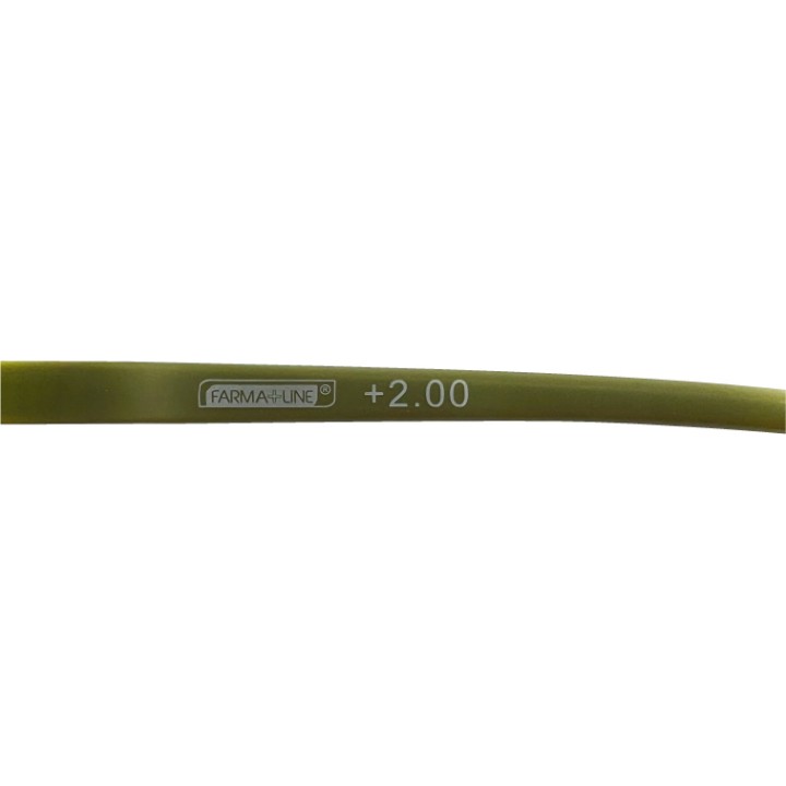 ADQ OCCHIAL LETTURA COLORS +2,00 FARMAL