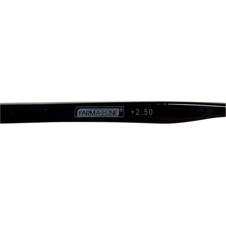 ABV OCCHIAL LETTURA FUNNY +2,50 FARMALI