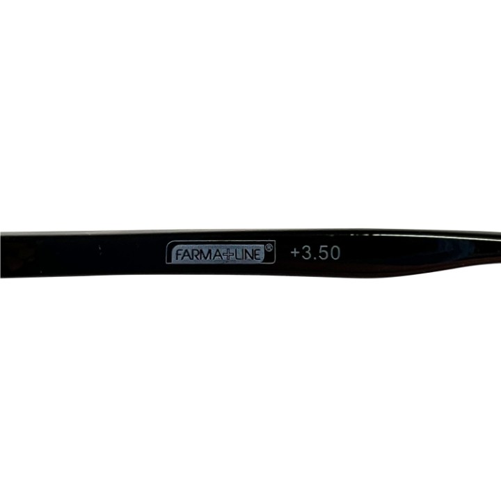 ABZ OCCHIAL LETTURA FUNNY +3,50 FARMALI