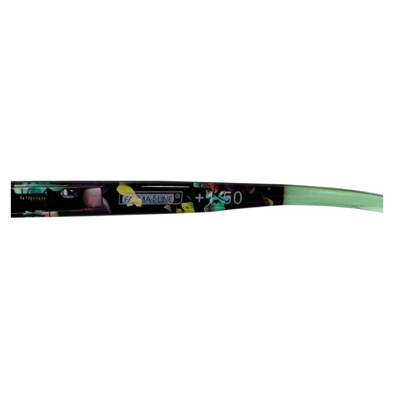 ADC OCCHIAL LETTURA FLOWERS +1,50 FARMA