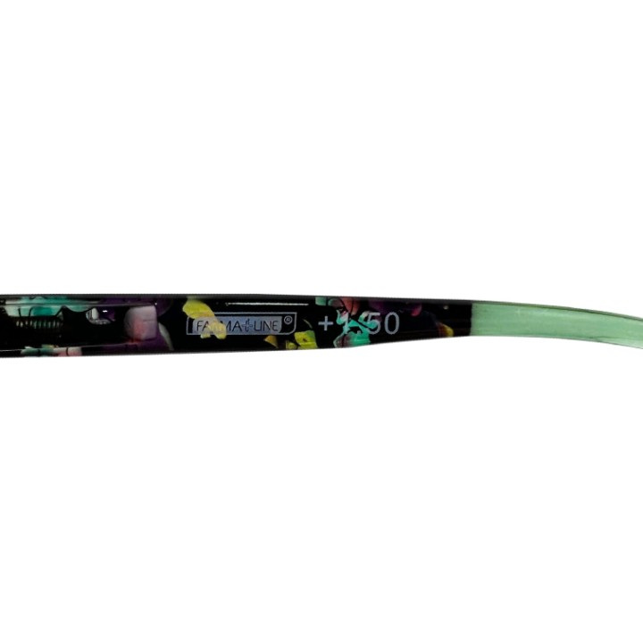 ADC OCCHIAL LETTURA FLOWERS +1,50 FARMA