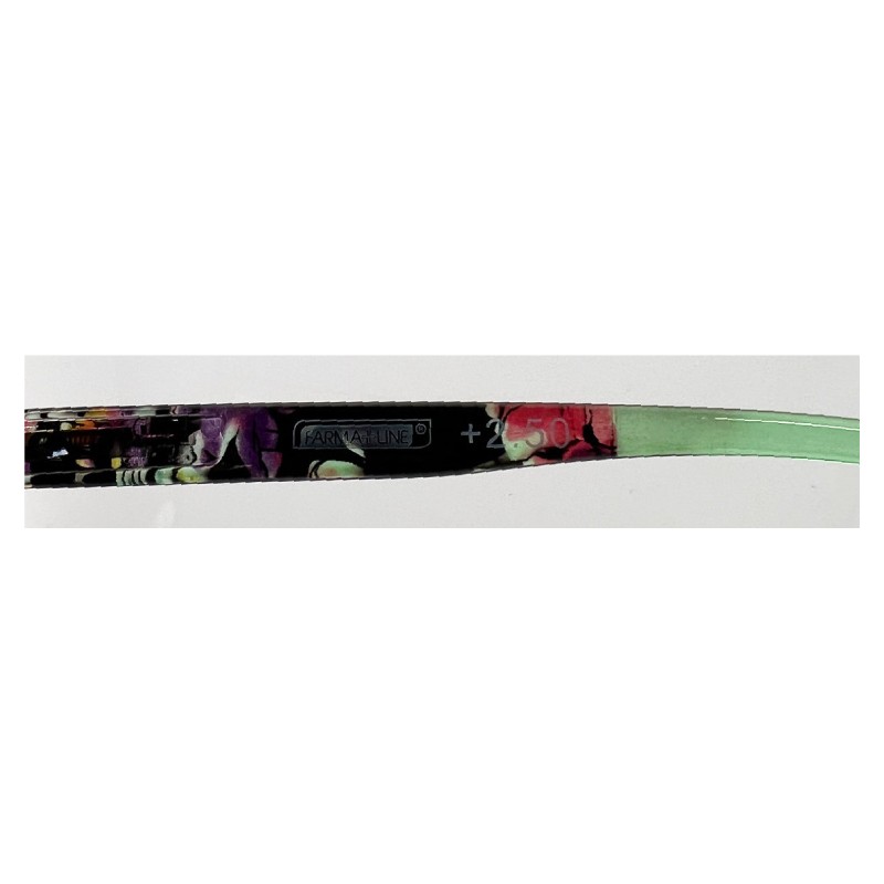 ADG OCCHIAL LETTURA FLOWERS +2,50 FARMA