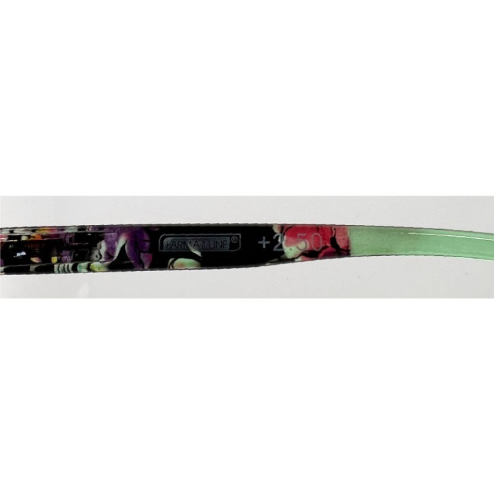 ADG OCCHIAL LETTURA FLOWERS +2,50 FARMA
