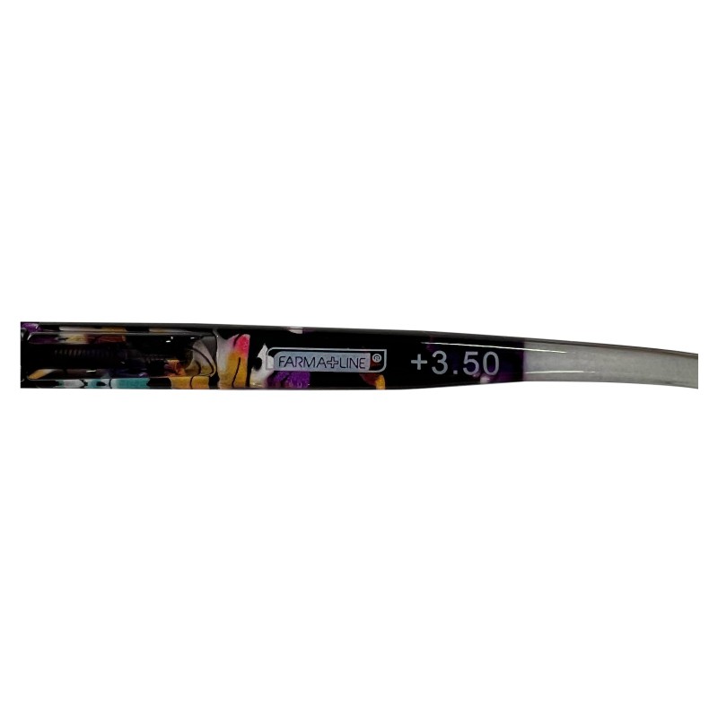 ADK OCCHIAL LETTURA FLOWERS +3,50 FARMA