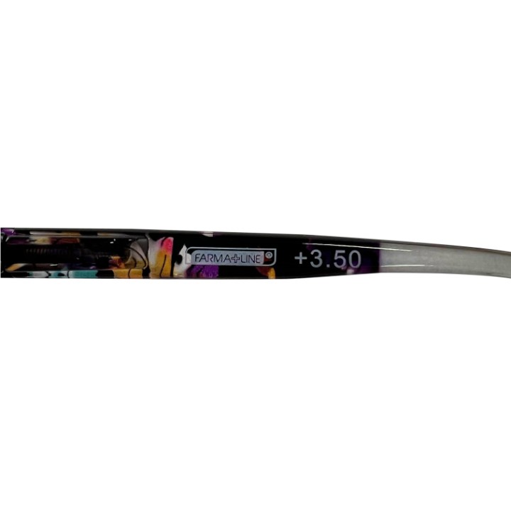 ADK OCCHIAL LETTURA FLOWERS +3,50 FARMA