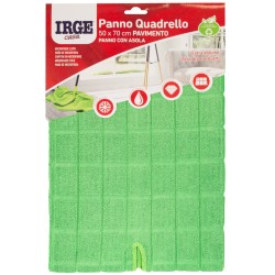 BMG PANNO MICROFIBRA IRGE QUADRO 50x70