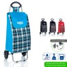 ADE CARRELLO SPESA BUY EASY 46L