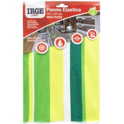ADZ PANNO MICROFIBR IRGE ELASTICO SMALL 40*40 cm