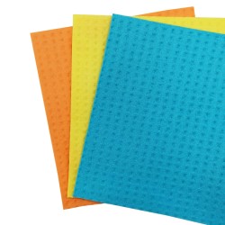 ADL PANNOSPUGNA IRGE 3PZ 16x18cm
