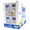 CFO PANNO CATT.COLORE BIANCO10 PZ