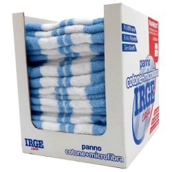 BMK PANNO COTONE-MICROFIBRA 45X50CM IRG
