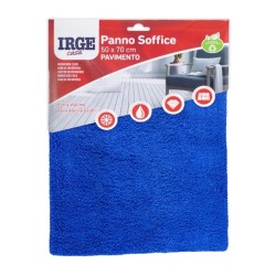 BMA PANNO MICROF. IRGE 50x70CM SOFFICE