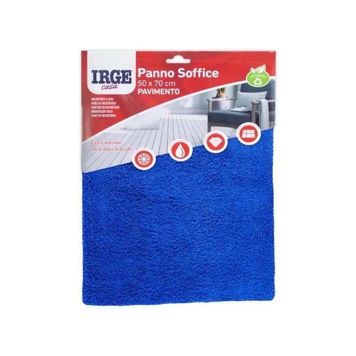 BMA PANNO MICROF. IRGE 50x70CM SOFFICE