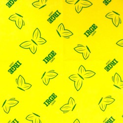 ADS PANNO MULTIUSO GIALLO IRGE 3PZ