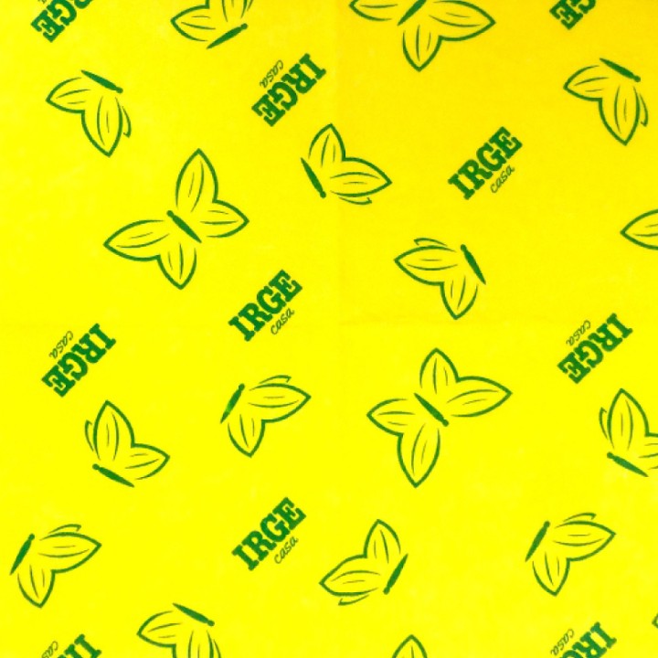 ADS PANNO MULTIUSO GIALLO IRGE 3PZ