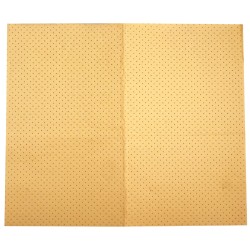 BFI PANNO MICROFORAT VETRI IRGE 30x35CM