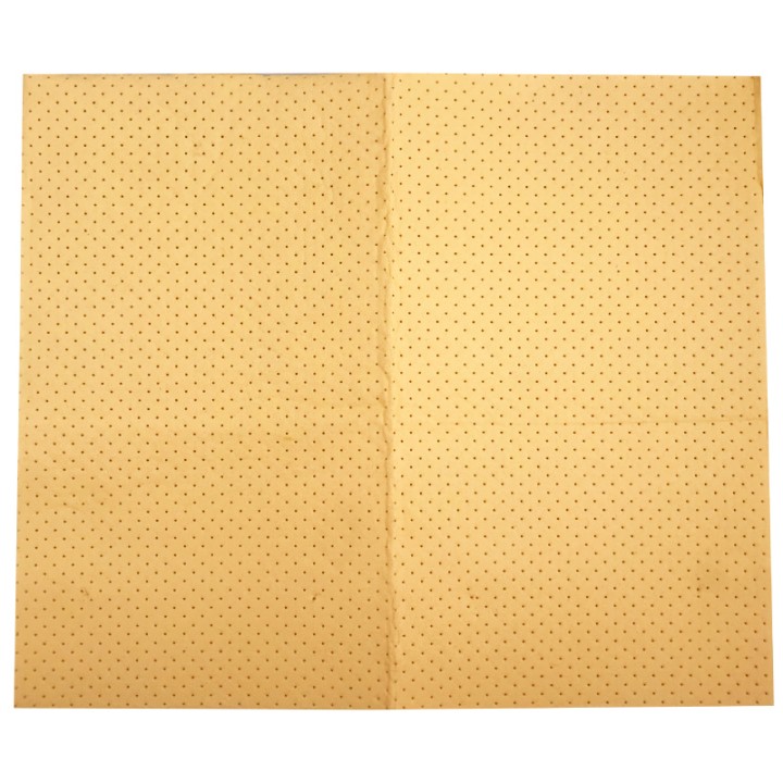 BFI PANNO MICROFORAT VETRI IRGE 30x35CM