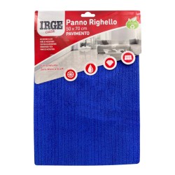 BFZ PANNO MICROFIBRA IRGE RIGHELLO 50X70
