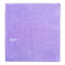 ABB PANNO 3PZ CON RICAMO 30x30CM