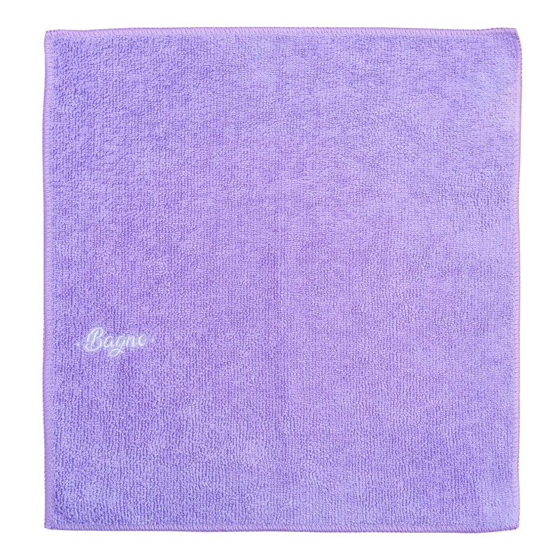 ABB PANNO 3PZ CON RICAMO 30x30CM