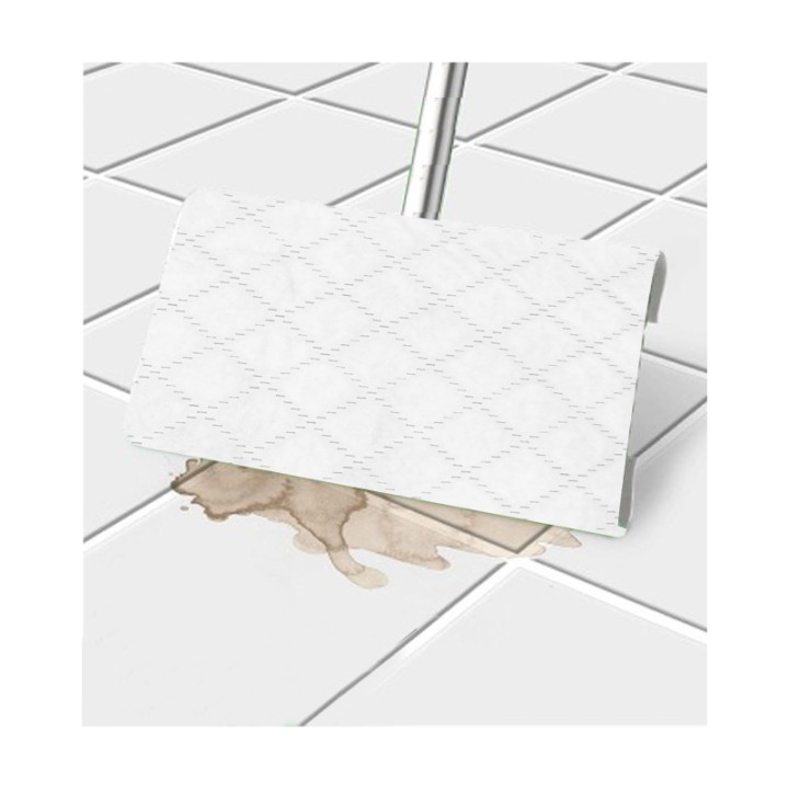 ACD PANNI PAVIMENTI UMIDI 12PZ 20X25C
