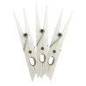 BNE PINZE BUCATO IRGE JUMBO 10PZ