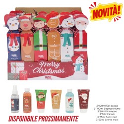AFA COCCOLE NATALIZIE 18PZ