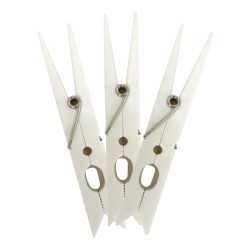AAE PINZE BUCATO IRGE JUMBO 15PZ