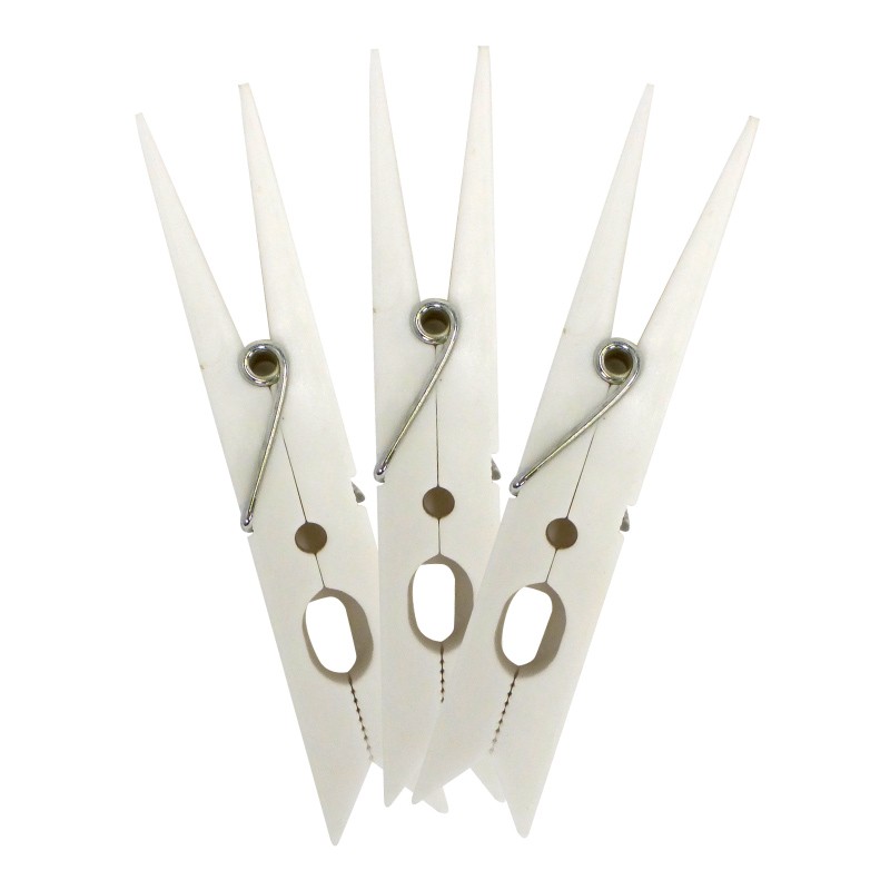 AAE PINZE BUCATO IRGE JUMBO 15PZ