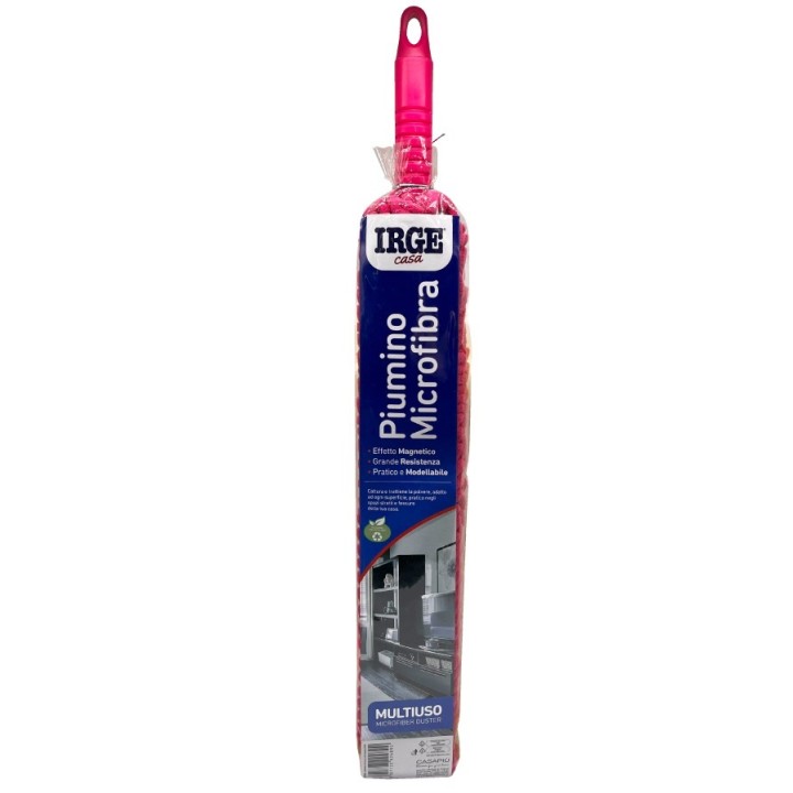 ADA SPOL. PIUMINO MICROFIBRA IRGE