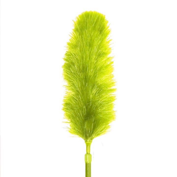 ADE SPOLV. PIUMINO MANICO ALLUNG. 84CM