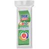 BMT FORCHETTA PP VERDE 20 PZ