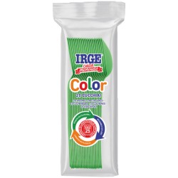 BMR CUCCHIAIO PP VERDE 20 PZ