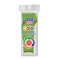 BMQ CUCCHIAINO PP VERDE 20 PZ
