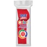 ADX CUCCHIAIO PP ROSSO 20PZ