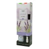 CDV DIFFUSORE IRGE AMB. 125 ML LAVANDA#I C/BASTONCINI