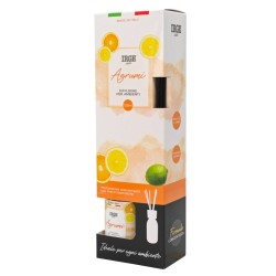 CDP DIFFUSORE IRGE AMB. 125 ML AGRUMI C/BASTONCINI