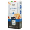CAZ DIFFUSORE AMB. 30 ML OCEAN C/BASTONCINI