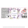 EBA DIFFUSORE RICAR. AMB 125ML LAVANDA