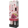 CFO DIFFUSORE AMB. IRGE 125ML ROSSO ANT. C/BASTONCINI