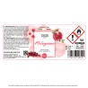 EBC DIFFUSORE RICAR. AMB 125ML MELOGRAN #I