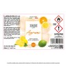 EBQ DIFFUSORE RICARICA 500 ML AGRUMI