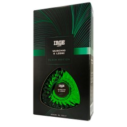 CLM DIFFUSORE IRGE 700 ML MUSCHIO E L C/BASTONCINI